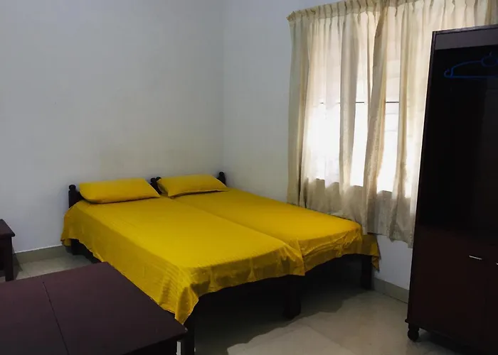 Hebron Inn