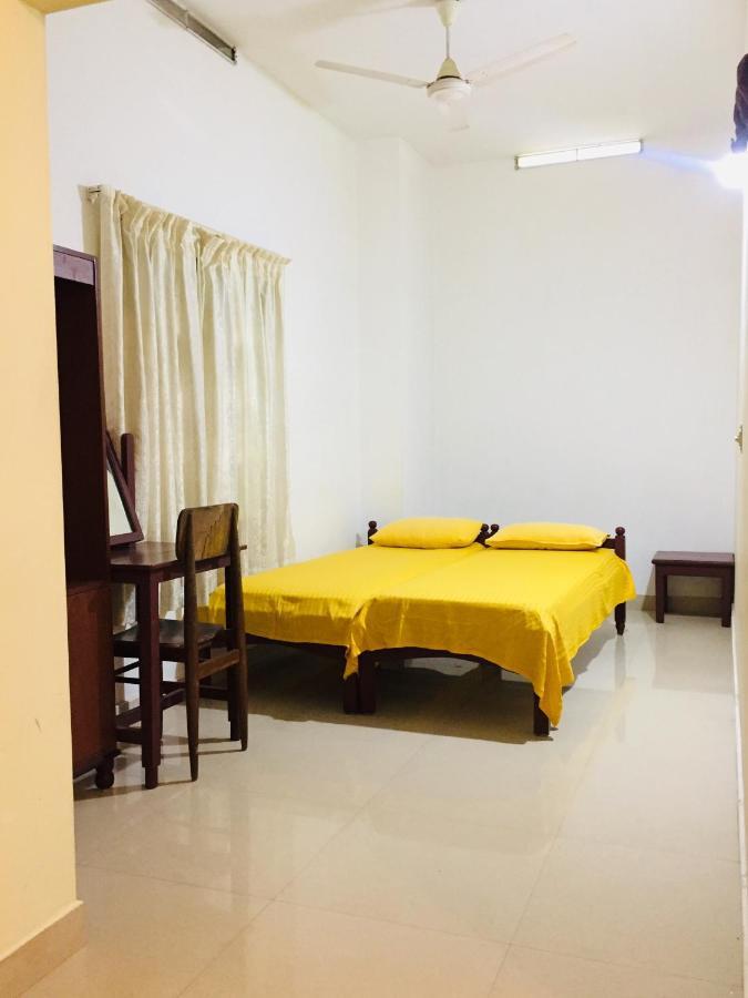 Hebron Homestay *