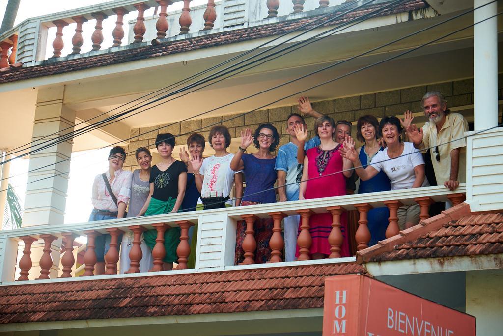 Homestay Hebron Kochi