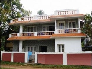 Hebron Homestay